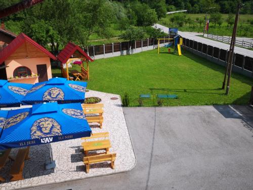 Gallery image of Green Villas Tjentiste in Tjentište