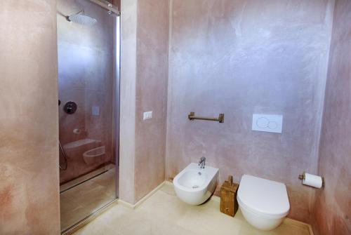 Bagno di Masseria Berzario