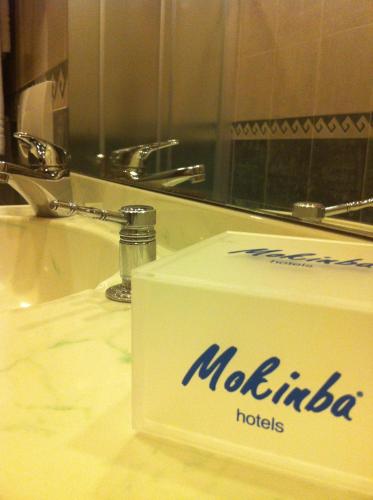 Foto dalla galleria di Mokinba Hotels King a Milano