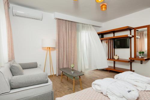 リメナリアにあるDIKAP Luxury Apartsのギャラリーの写真