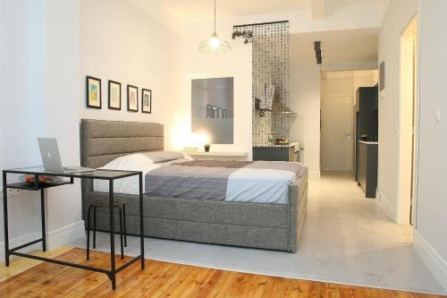 Nat's place downtown Thessaloniki Next to metro