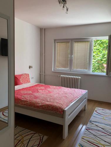 Foto OLE apartment I - in the city center 2