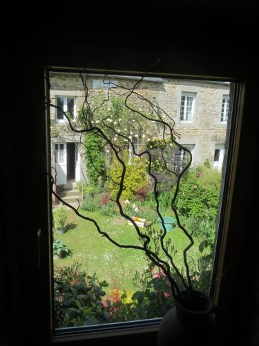 Gallery image of La Haute Gilberdière in Sartilly