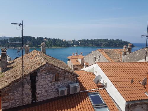 Captain’s Residence