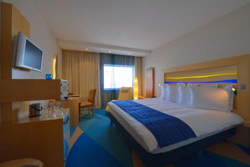 Radisson Blu Hotel, Liverpool Image