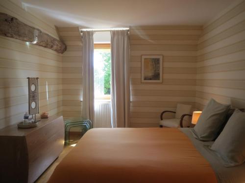 Gallery image of La Haute Gilberdière in Sartilly