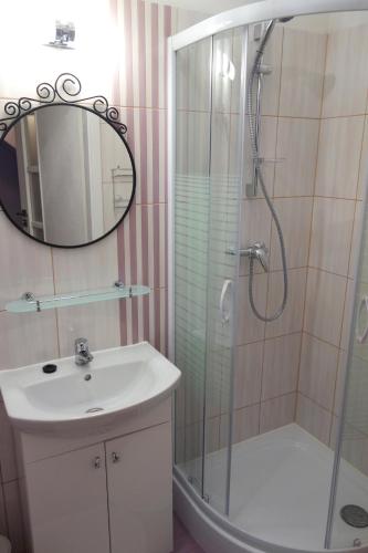 Φωτογραφία από το άλμπουμ του Apartamenty Owocowe σε Rowy