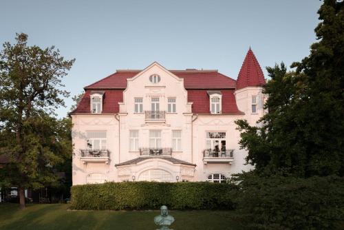 Foto OSTKÜSTE - Villa Staudt Design Apartments