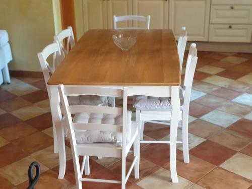 Apartment Elda – Ritratti 3