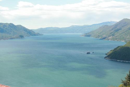 Galeriebild der Unterkunft Vista Lago in Maccagno Superiore