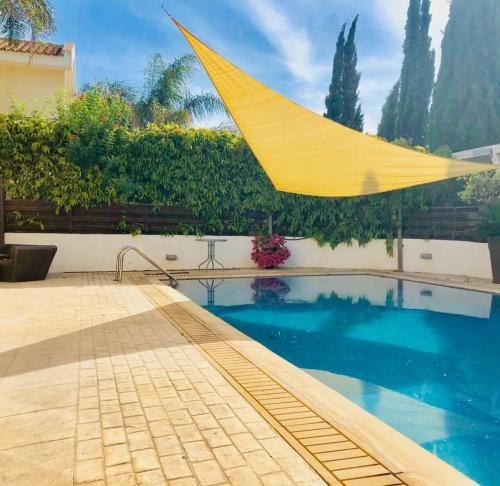 Panorama Luxury Villa Mandali Villas, Villa no.4 229 Leoforos Protara - Kavo Gkreko