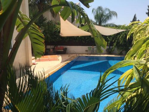 Panorama Luxury Villa