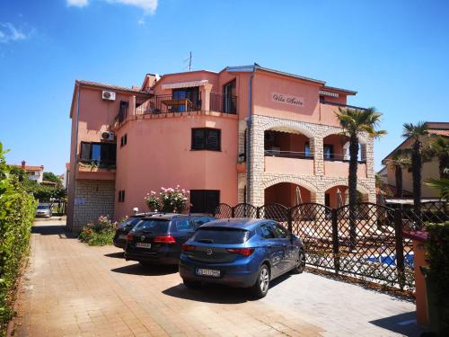 Bed & Breakfast Villa Anita