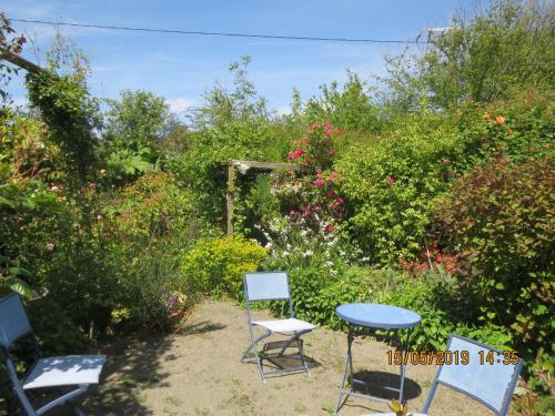 Gallery image of La Haute Gilberdière in Sartilly