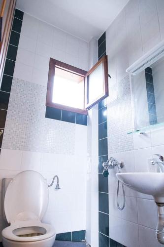 Gallery image of Platamon village house in Platamonas