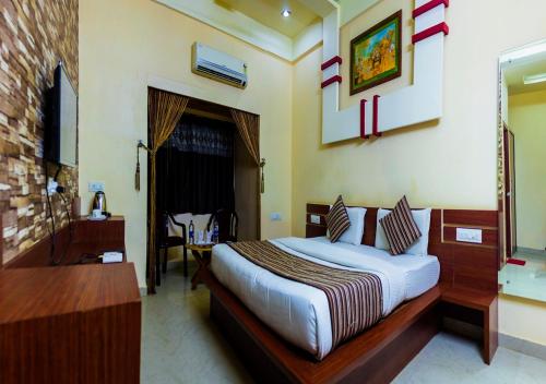 Galeriebild der Unterkunft Hotel Imperial in Jaisalmer
