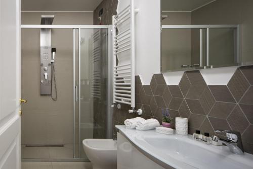 Φωτογραφία από το άλμπουμ του Luxury Rooms & Suites στην Όλμπια