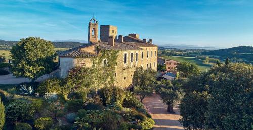 Fotografia z galérie ubytovania Hotel Castell d'Emporda v destinácii La Bisbal
