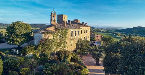 Imagen de la galería de Hotel Castell d'Emporda, en La Bisbal