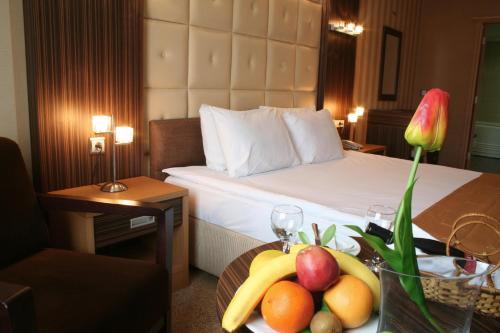 فندق سورملي ادانا