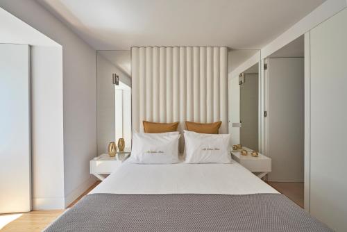 My Lisbon Home- Chiado