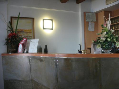 Φωτογραφία από το άλμπουμ του Hotel Vittoria σε San Giórgio di Nogaro