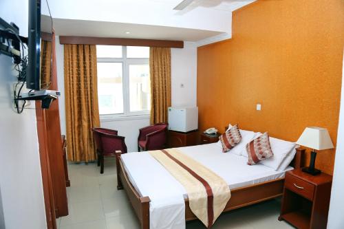Gallery image of Rainbow Hotel in Dar es Salaam