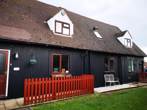 Chalet Cottages