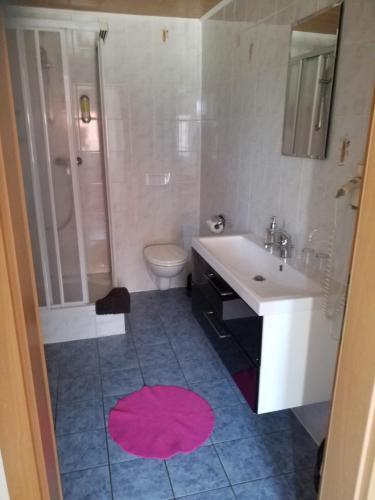 ヴァーレンにあるLandhaus Mecklenburgのギャラリーの写真