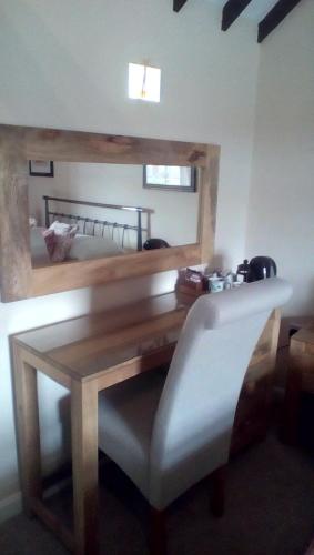 Fotografie z fotogalerie ubytování The Lincolnshire Poacher Inn v destinaci Metheringham
