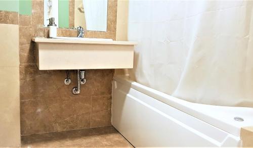 Apartamento Litoral Mar 7