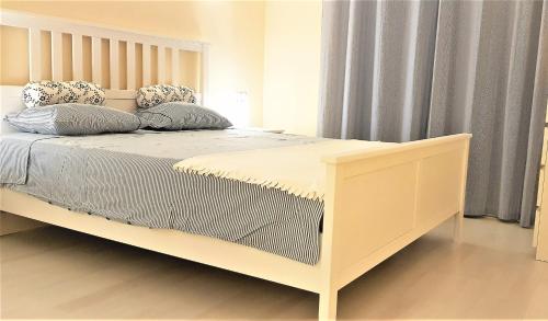 Apartamento Litoral Mar 7