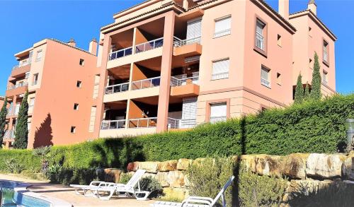 Apartamento Litoral Mar 7
