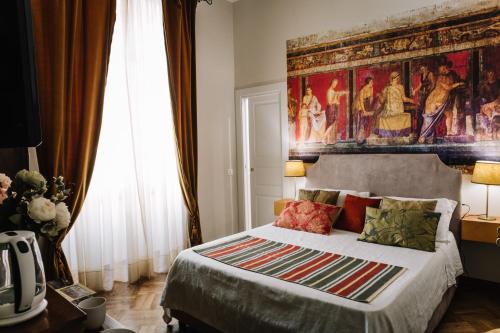 Spaccanapoli B&B City Soul