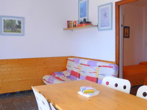 Φωτογραφία από το άλμπουμ του Rentalmar El Capitan σε Hospitalet de l'Infant