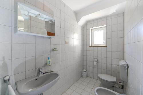 Gallery image of Downtown Private Rooms Mandić in Supetar