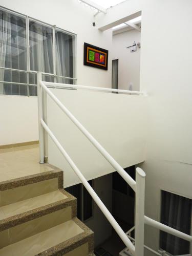Fotografie z fotogalerie ubytování Hotel Casa Sabelle v destinaci Bogotá