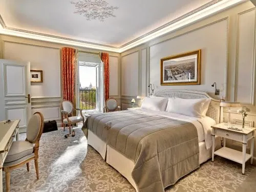 Le Meurice – Dorchester Collection photo 45