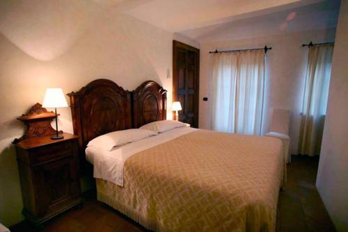 Fotografie z fotogalerie ubytování Dindina Agriturismo v destinaci Neviglie