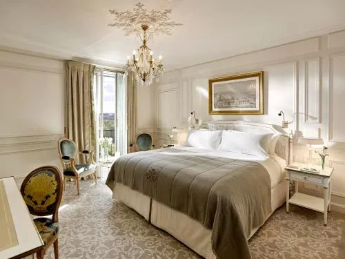 Le Meurice – Dorchester Collection photo 17
