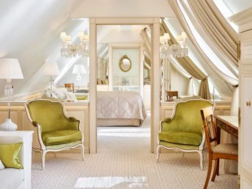 Le Meurice – Dorchester Collection photo 29
