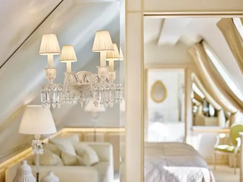 Le Meurice – Dorchester Collection photo 31