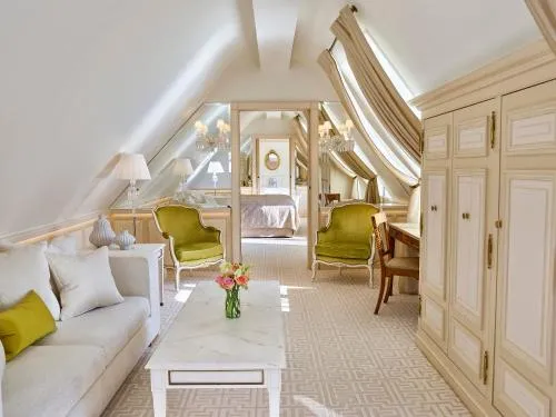 Le Meurice – Dorchester Collection photo 28