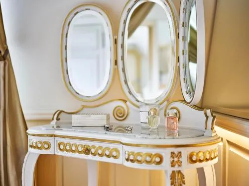 Le Meurice – Dorchester Collection photo 33