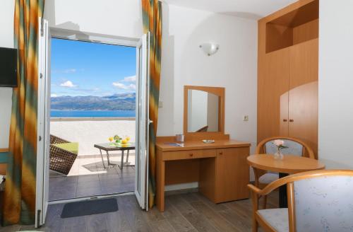 Fotografie z fotogalerie ubytování Downtown Private Rooms Mandić v destinaci Supetar