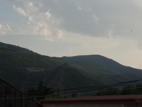 a view of auliculiculiculiculiculiculiculiculiculiculiculic at Old Town in Gori