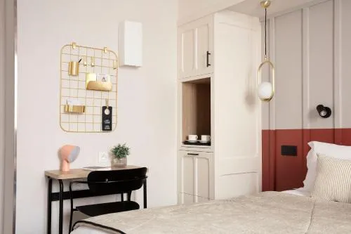 Hotel Bastille Speria photo 3
