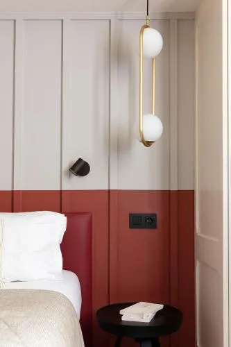 Hotel Bastille Speria photo 4