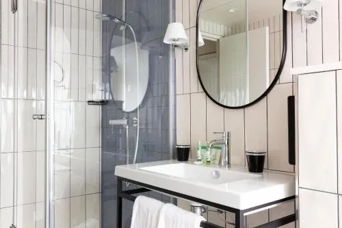 Hotel Bastille Speria photo 22