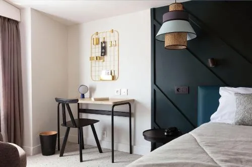 Hotel Bastille Speria photo 34